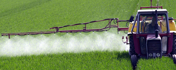 produits phytosanitaires agricoles